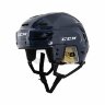 Шлем CCM Tacks 210 SR navy - Шлем CCM Tacks 210 SR navy