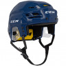 Шлем CCM Tacks 210 SR navy - Шлем CCM Tacks 210 SR navy
