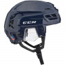 Шлем CCM Tacks 210 SR navy - Шлем CCM Tacks 210 SR navy