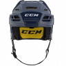 Шлем CCM Tacks 210 SR navy - Шлем CCM Tacks 210 SR navy