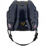 Шлем CCM Tacks 210 SR navy - Шлем CCM Tacks 210 SR navy