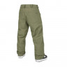 Брюки Volcom Mens 5-Pocket Pant ivy - Брюки Volcom Mens 5-Pocket Pant ivy