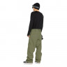 Брюки Volcom Mens 5-Pocket Pant ivy - Брюки Volcom Mens 5-Pocket Pant ivy