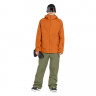 Брюки Volcom Mens 5-Pocket Pant ivy - Брюки Volcom Mens 5-Pocket Pant ivy