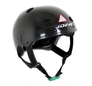 Шлем мультиспорт CCM Jofa 415 Black 