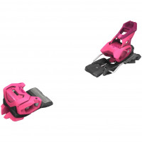 Горнолыжные крепления Tyrolia Attack 14 GW Brake 110 [A] pink