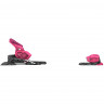 Горнолыжные крепления Tyrolia Attack 14 GW Brake 110 [A] pink - Горнолыжные крепления Tyrolia Attack 14 GW Brake 110 [A] pink