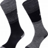 Гольфы Eisbar Ski Comfort 2 Pack Black/Light Grey (2022) - Гольфы Eisbar Ski Comfort 2 Pack Black/Light Grey (2022)