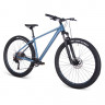 Велосипед Aspect Nickel Elite 29" синий рама: L (20") (2025) - Велосипед Aspect Nickel Elite 29" синий рама: L (20") (2025)