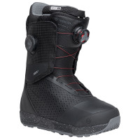 Ботинки для сноуборда Nidecker Rift Pro W black (2026)