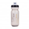 Фляга Oyyo BT028 550 мл серая/золотая - Фляга Oyyo BT028 550 мл серая/золотая