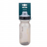 Фляга Oyyo BT028 550 мл серая/золотая - Фляга Oyyo BT028 550 мл серая/золотая
