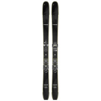 Горные лыжи Head Kore 106 Ti + крепления Attack Hybrid 14 MN/PT Brake 110 [O] (2026)