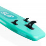 Сапборд Prime Sup Home 12'6" x 34" x 6" green (2026) - Сапборд Prime Sup Home 12'6" x 34" x 6" green (2026)