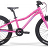Велосипед Merida Matts J.20+ Eco silk candy pink/purple blue (2022) - Велосипед Merida Matts J.20+ Eco silk candy pink/purple blue (2022)