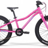 Велосипед Merida Matts J.20+ Eco silk candy pink/purple blue (2022) - Велосипед Merida Matts J.20+ Eco silk candy pink/purple blue (2022)
