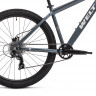 Велосипед Welt Storm HD 27.5" calm graphite рама: S (16") (2026) - Велосипед Welt Storm HD 27.5" calm graphite рама: S (16") (2026)