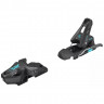 Горнолыжные крепления Head JRS 7.5 GW CA Brake 78 [H] solid black/speed blue (100922) - Горнолыжные крепления Head JRS 7.5 GW CA Brake 78 [H] solid black/speed blue (100922)