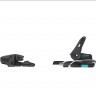 Горнолыжные крепления Head JRS 7.5 GW CA Brake 78 [H] solid black/speed blue (100922) - Горнолыжные крепления Head JRS 7.5 GW CA Brake 78 [H] solid black/speed blue (100922)