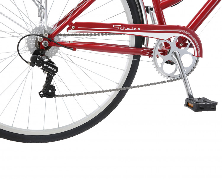 Schwinn Wayfarer Womens 28 M 17.5 2022 HC5