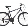 Велосипед Schwinn SUBURBAN DELUXE 26" синий Рама 18" (2022) - Велосипед Schwinn SUBURBAN DELUXE 26" синий Рама 18" (2022)