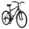 Велосипед Schwinn SUBURBAN DELUXE 26" синий Рама 18" (2022) - Велосипед Schwinn SUBURBAN DELUXE 26" синий Рама 18" (2022)