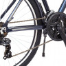 Велосипед Schwinn SUBURBAN DELUXE 26" синий Рама 18" (2022) - Велосипед Schwinn SUBURBAN DELUXE 26" синий Рама 18" (2022)