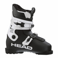 Горнолыжные ботинки Head Z2 JR black-white (2023)