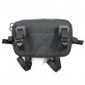 Сумка на руль Protect Bike Tour 31x18x8 см фиолетовая с принтом - Сумка на руль Protect Bike Tour 31x18x8 см фиолетовая с принтом