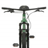 Велосипед Welt Sienna 3.0 HD 27.5" green leaf рама: S (16") (2026) - Велосипед Welt Sienna 3.0 HD 27.5" green leaf рама: S (16") (2026)