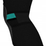 Защита колена Amplifi MKX Knee Black/Turquoise - Защита колена Amplifi MKX Knee Black/Turquoise