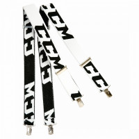 Подтяжки CCM Suspenders SR Clips