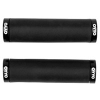 Грипсы Oyyo GR30 130 мм черные
