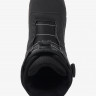 Ботинки для сноуборда Burton Ruler BOA black (2022) - Ботинки для сноуборда Burton Ruler BOA black (2022)