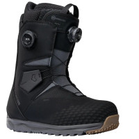 Ботинки для сноуборда Nidecker Altai black (2026) Ботинки для сноуборда Nidecker Altai black (2026)