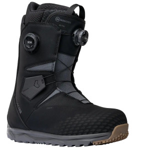 Ботинки для сноуборда Nidecker Altai black (2026) 