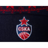 Шапка Atributika&Club ПБК ЦСКА синяя/красная (55-58 см) 19029 - Шапка Atributika&Club ПБК ЦСКА синяя/красная (55-58 см) 19029