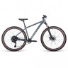 Велосипед Aspect Cobalt Elite 29" черный рама: S (16") (2025) - Велосипед Aspect Cobalt Elite 29" черный рама: S (16") (2025)