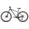 Велосипед Aspect Cobalt Elite 29" черный рама: S (16") (2025) - Велосипед Aspect Cobalt Elite 29" черный рама: S (16") (2025)