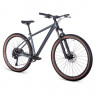 Велосипед Aspect Cobalt Elite 29" черный рама: S (16") (2025) - Велосипед Aspect Cobalt Elite 29" черный рама: S (16") (2025)