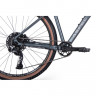 Велосипед Aspect Cobalt Elite 29" черный рама: S (16") (2025) - Велосипед Aspect Cobalt Elite 29" черный рама: S (16") (2025)