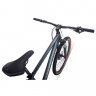 Велосипед Aspect Cobalt Elite 29" черный рама: S (16") (2025) - Велосипед Aspect Cobalt Elite 29" черный рама: S (16") (2025)