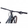 Велосипед Aspect Cobalt Elite 29" черный рама: S (16") (2025) - Велосипед Aspect Cobalt Elite 29" черный рама: S (16") (2025)