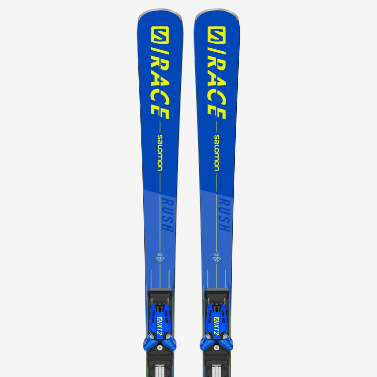 Salomon s clearance race gs