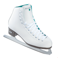 Коньки фигурные Riedell Opal 110 SR белый