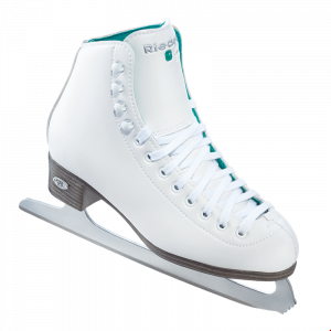 Коньки фигурные Riedell Opal 110 SR белый 