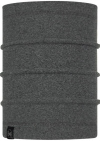 Шарф-труба с флисом двухсторонний Buff Polar Neckwarmer Grey Htr (2022)