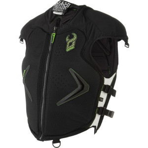 Защитный жилет Demon Hyper Vest D3O 