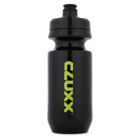 Фляга Cluxx Ergo 550 Fast Flow black/black