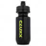 Фляга Cluxx Ergo 550 Fast Flow black/black - Фляга Cluxx Ergo 550 Fast Flow black/black